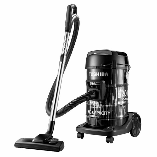 Aspirateur Toshiba 22 litre