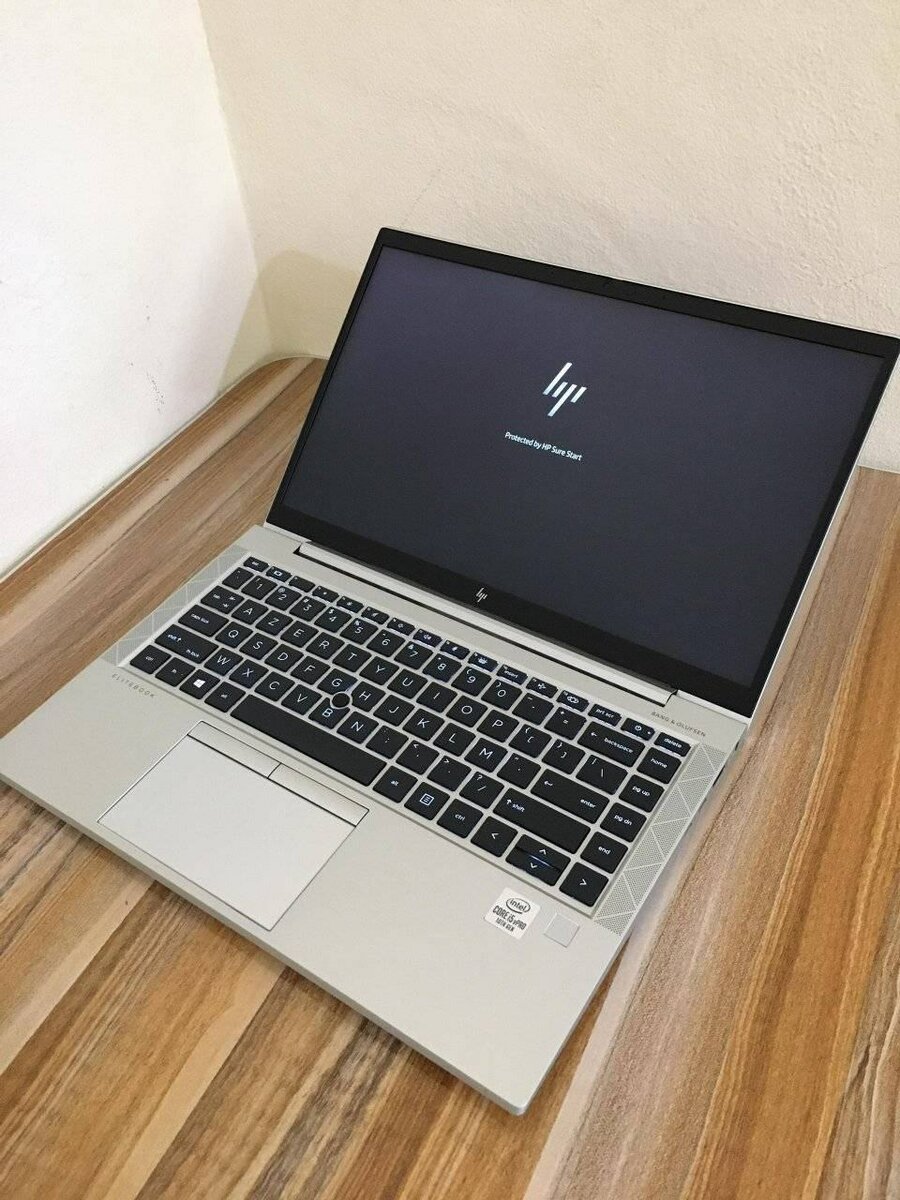 Ordinateur HP probook 840 G7