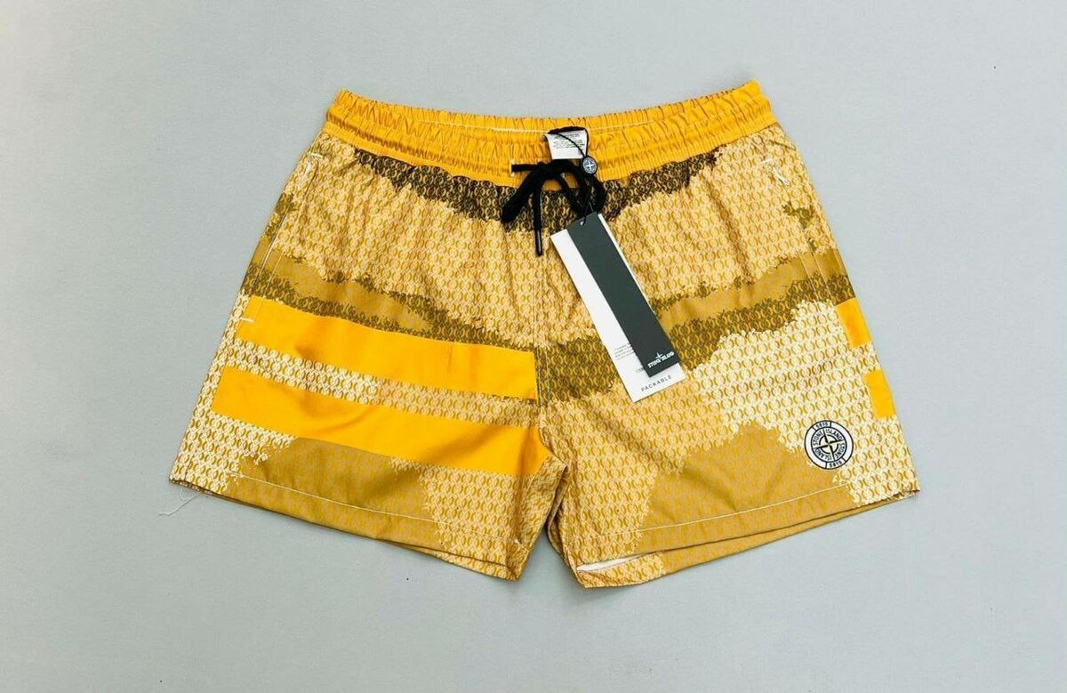 Shorts de bain hommes
