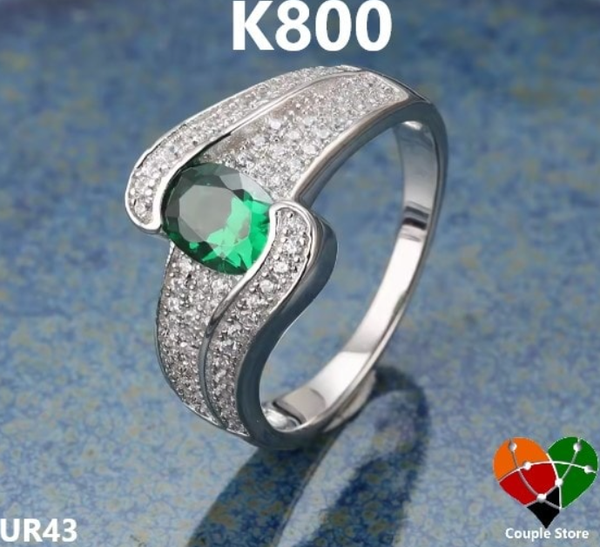 Engagement/Wedding Ring 