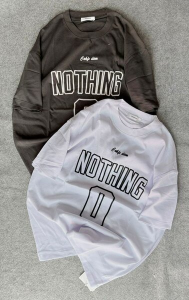 T-Shirts Graphiquement Stylisées