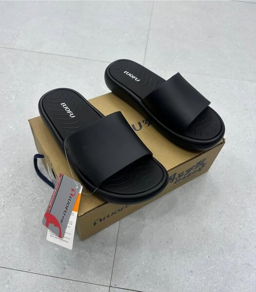 Tongs confort homme LUOFU