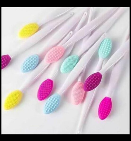 Brosses Nettoyantes Silicone
