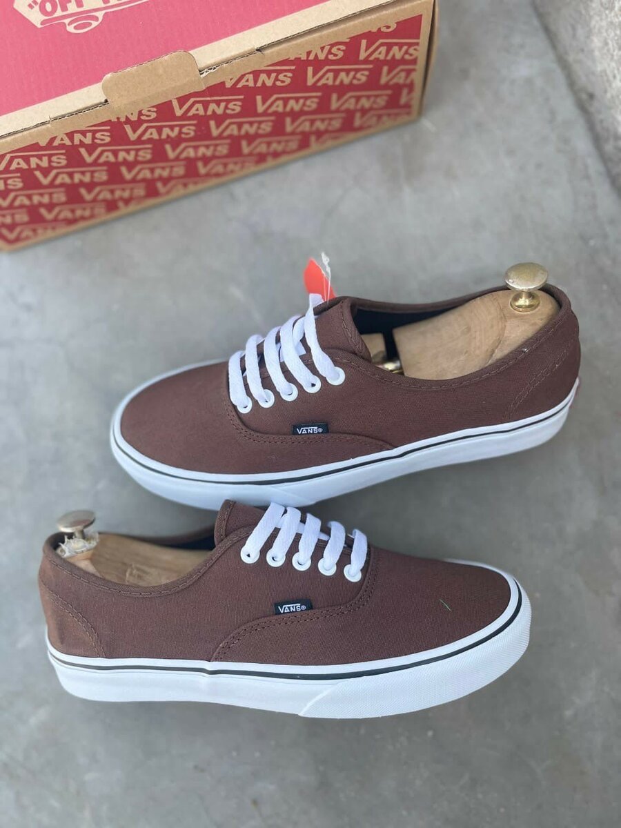 Vans Old Skool Sneakers