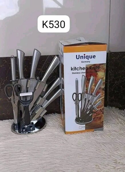 KITCHEN SET