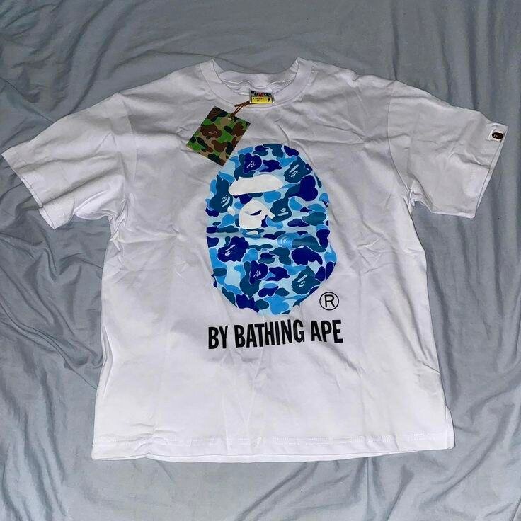 T-shirt A Bathing Ape