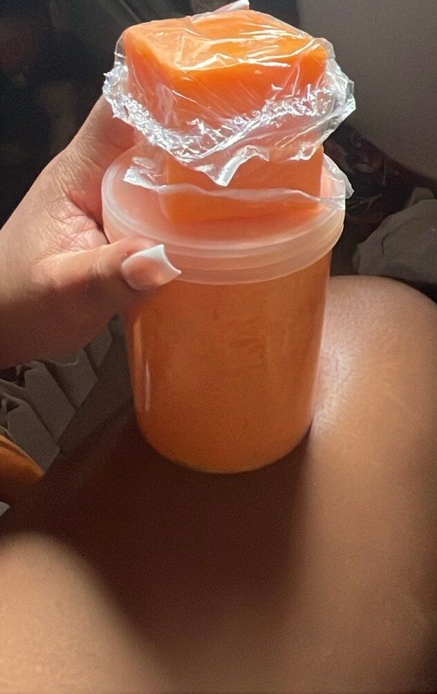 Savon clarifiant Naturel