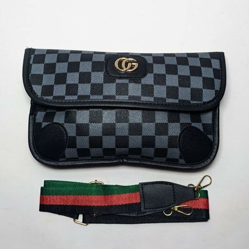 GG shoulder bag