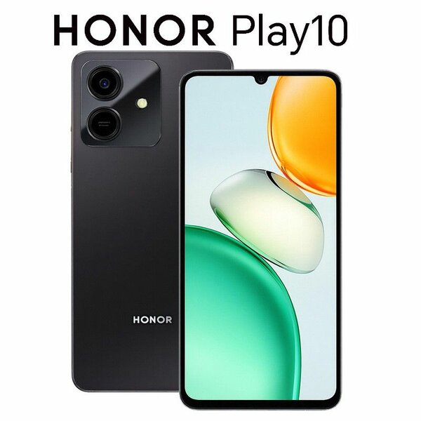 HONOR Play10 Smartphone 64GB