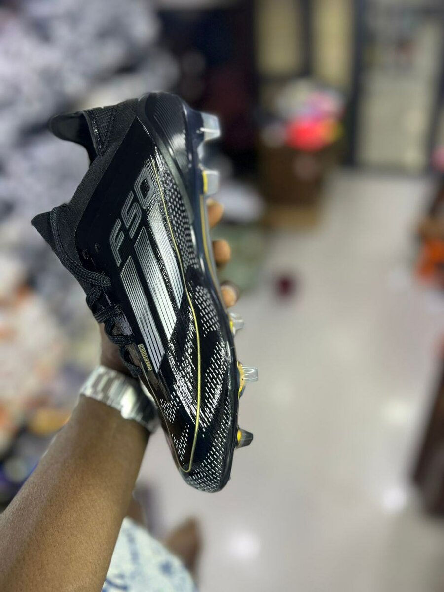 Chaussures de Foot Performance