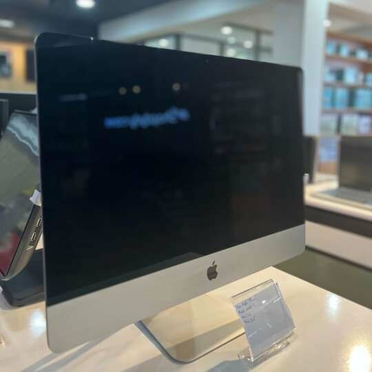 Apple iMac A1418