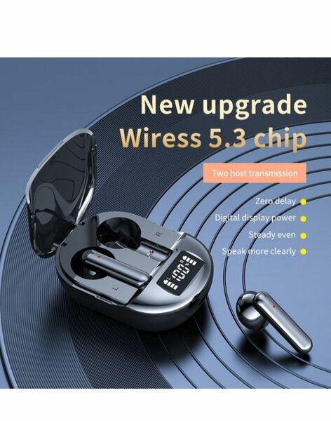 Écouteurs Bluetooth