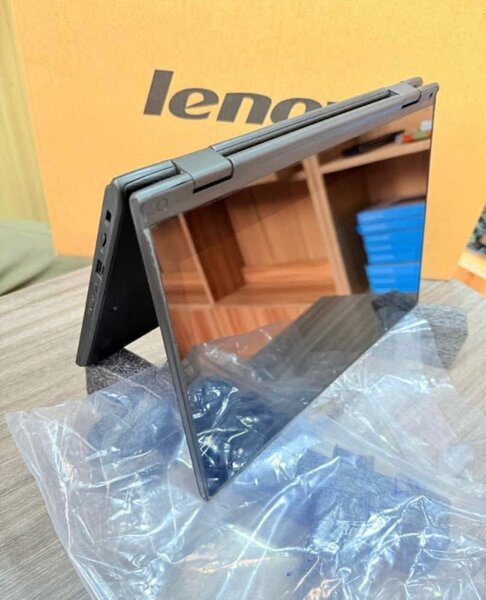 Lenovo Laptop Convertible