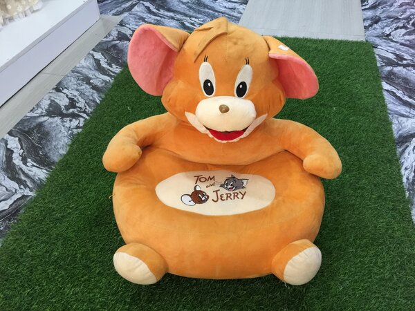 Tom and Jerry baby chair
