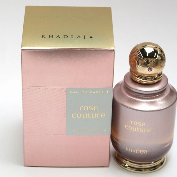 Khadlaj Rose Couture