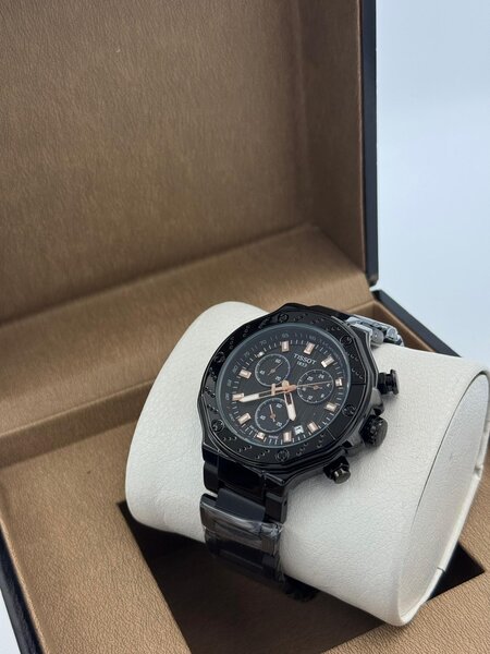 Montres en Acier Inoxydable