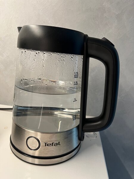 Чайник электрический