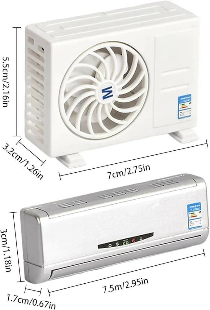 Désodorisants de voiture, Clip de ventilation pour diffuseur