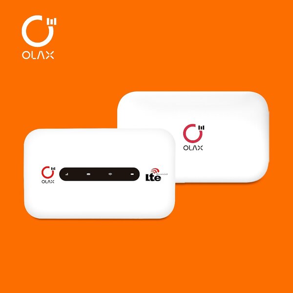 OLAX LTE ADVANCED MOBILE WIFI MT20 Universal