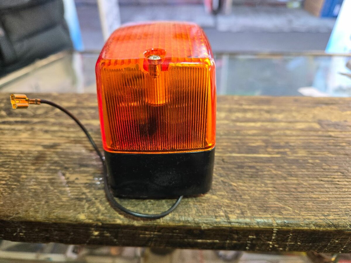 Повторитель поворотов