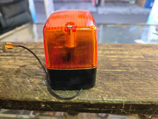 Повторитель поворотов