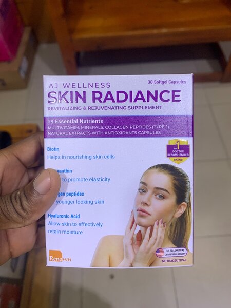 Skin Radiance