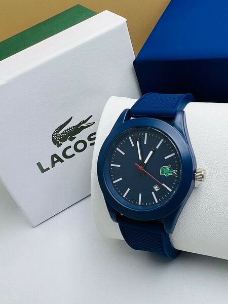 Montre LACOSTE