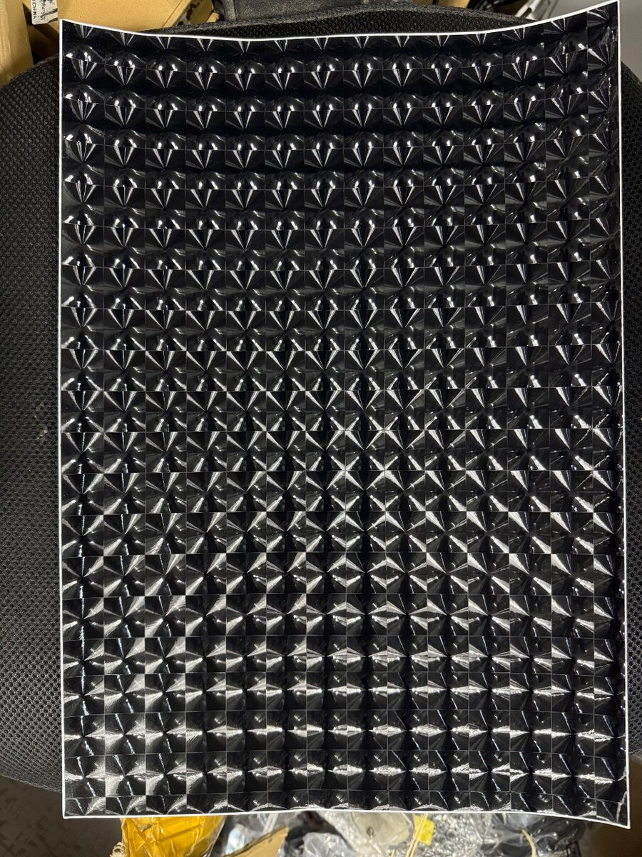 Autocollant de PC portable