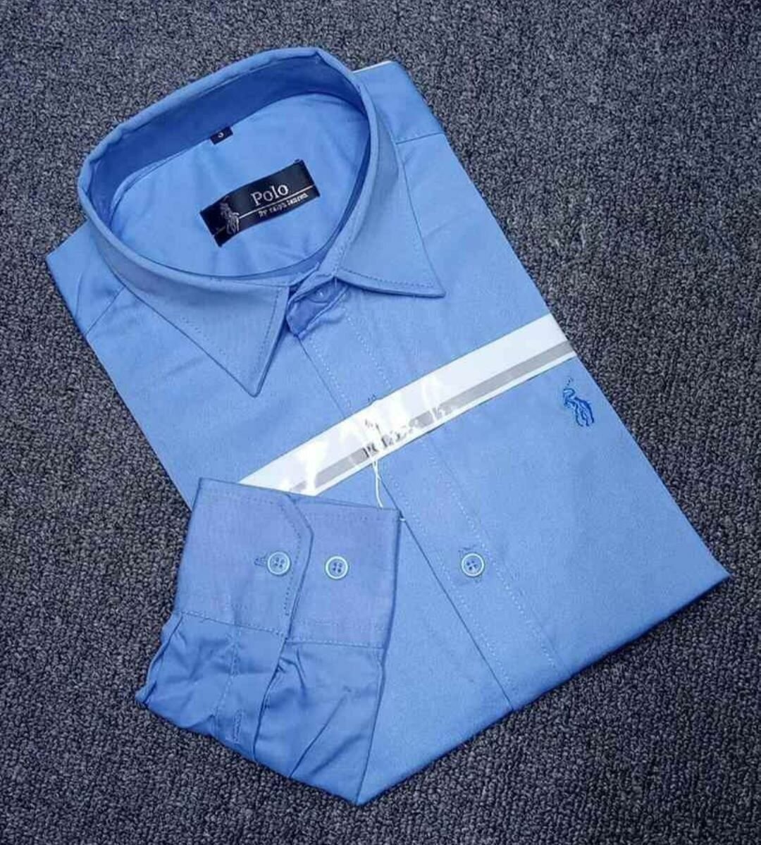 Polo shirts