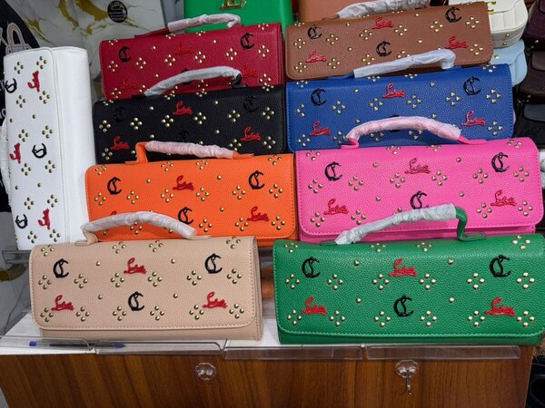 Sacs à Main Élégants Multi-couleurs