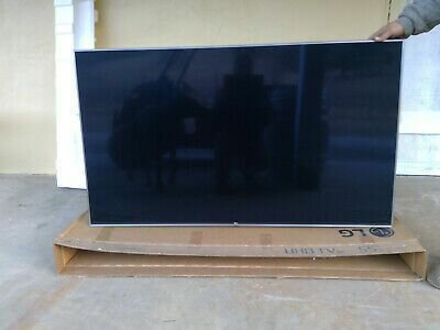 LG, SAMSUNG, TCL AND NASCO SMART LCD TV'S