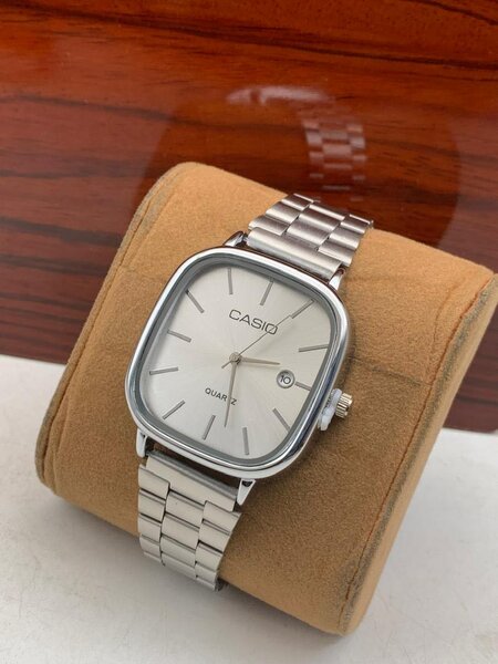 Casio Watch