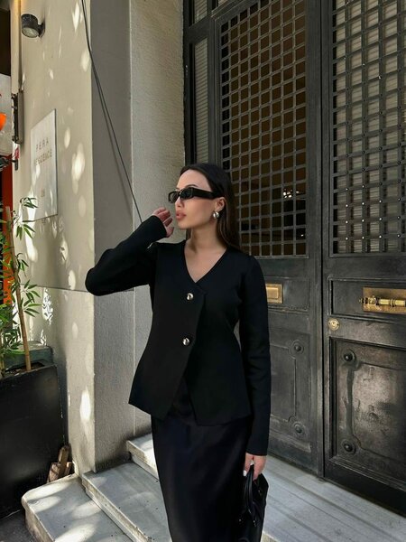 Нарядный кардиган Массимо