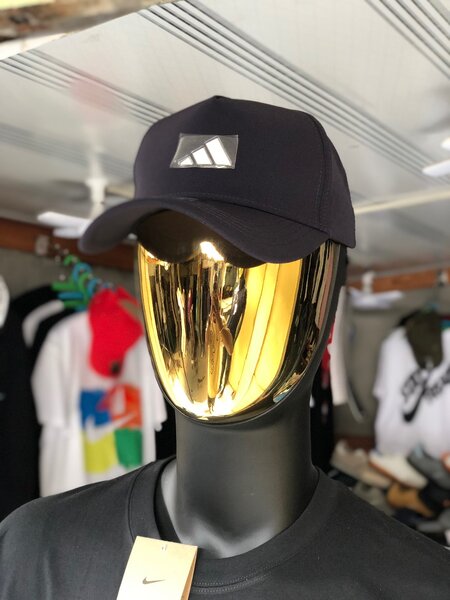 Adidas caps