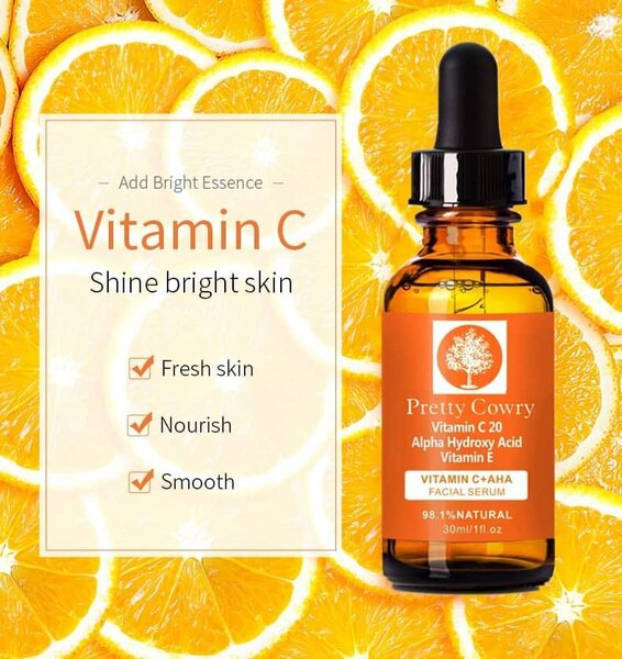 Vitamin C
