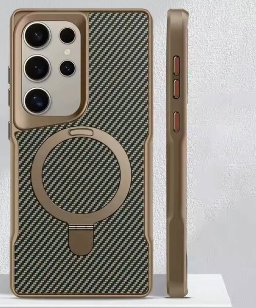 Coque résistante pour smartphone