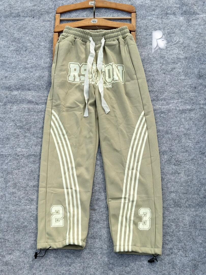 Pantalons de sport tendance