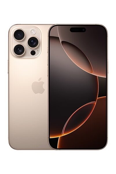 IPhone 16pros max Neuf