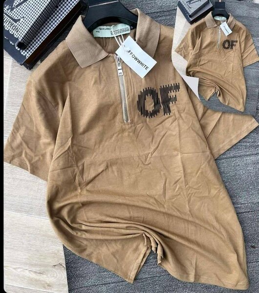 Polos tendance pour hommes