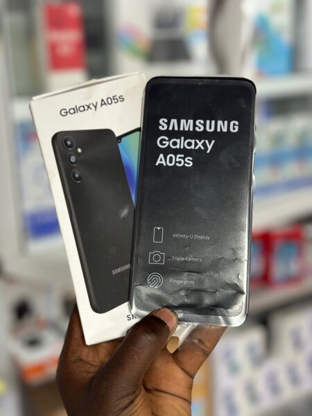 Samsung A05 s