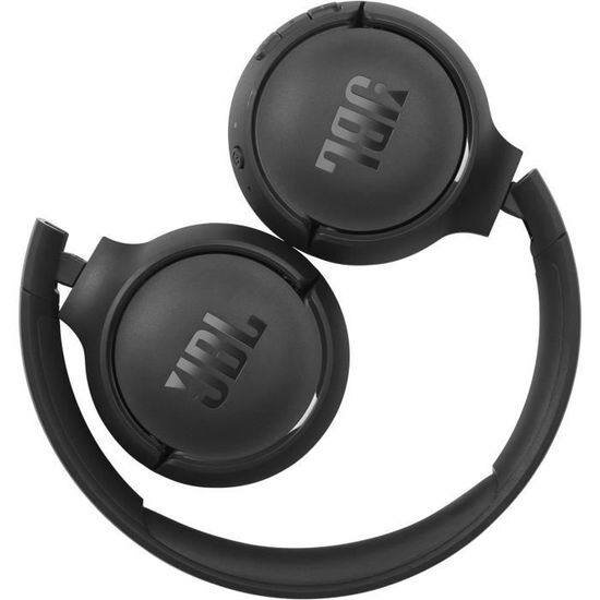 JBL Tune 510BT Casque Sans Fil