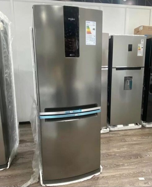 Samsung Standing Fridge