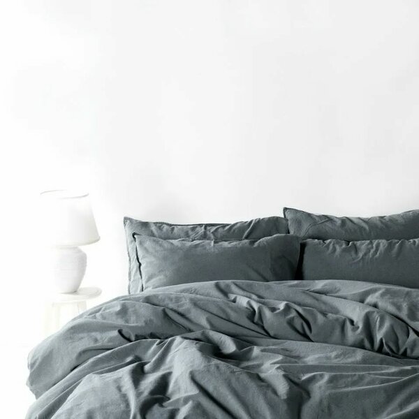 Постельное белье из вареного хлопка