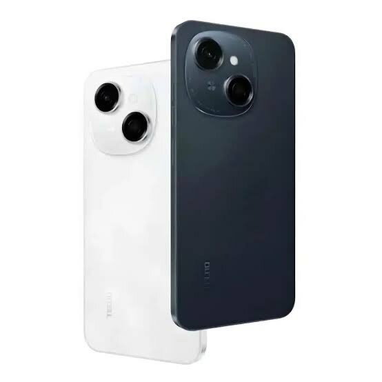 Smartphone Pop 9 6.67" 5000mAh