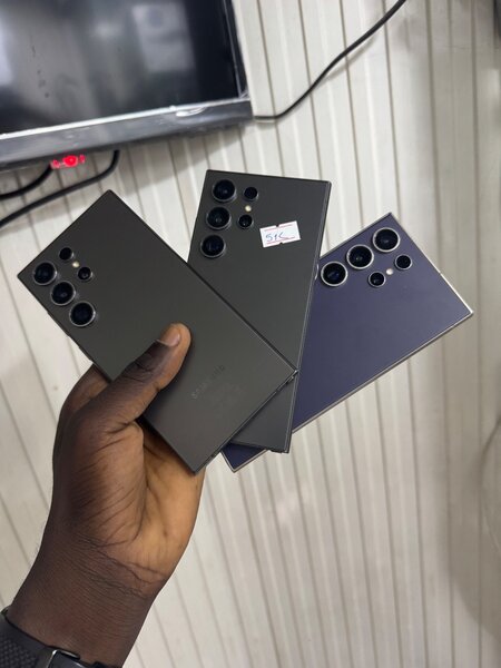 Samsung S24 Ultra
