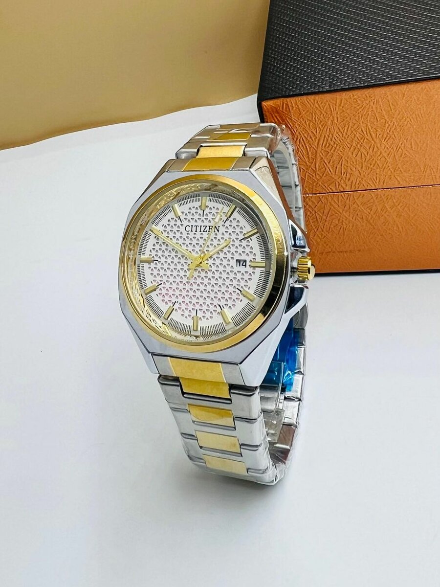 Montre Homme Citizen