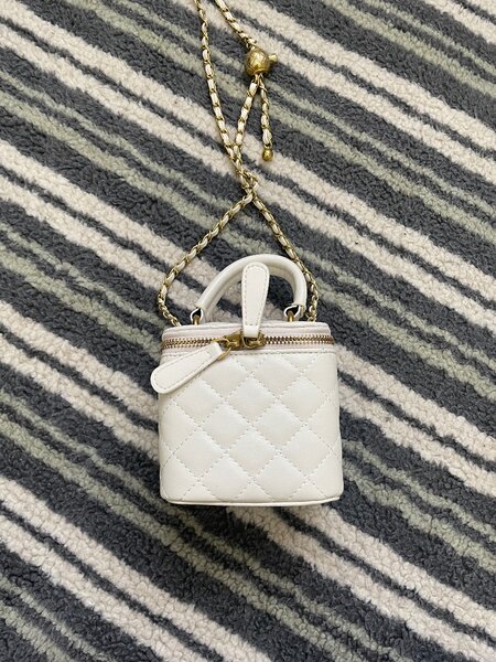 сумка клатч шанель