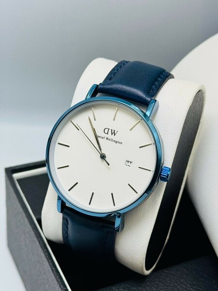 Montres élégantes Daniel Wellington