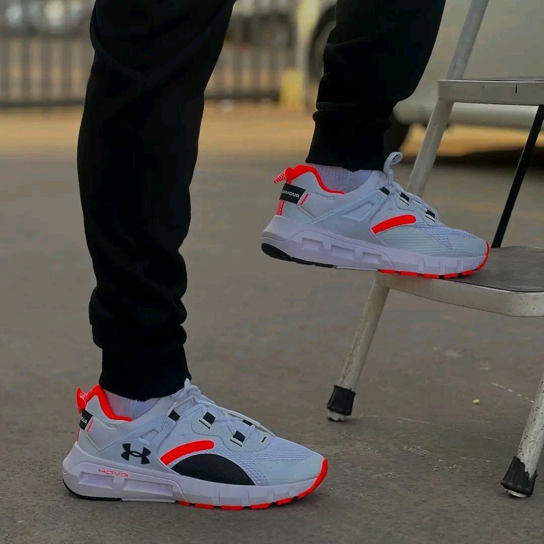 Under armour trainers