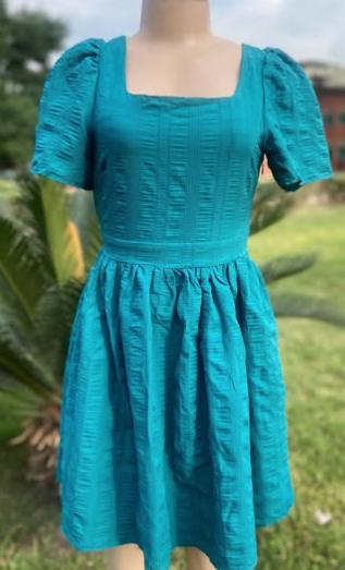 Beautiful elegant women's dress  size:M